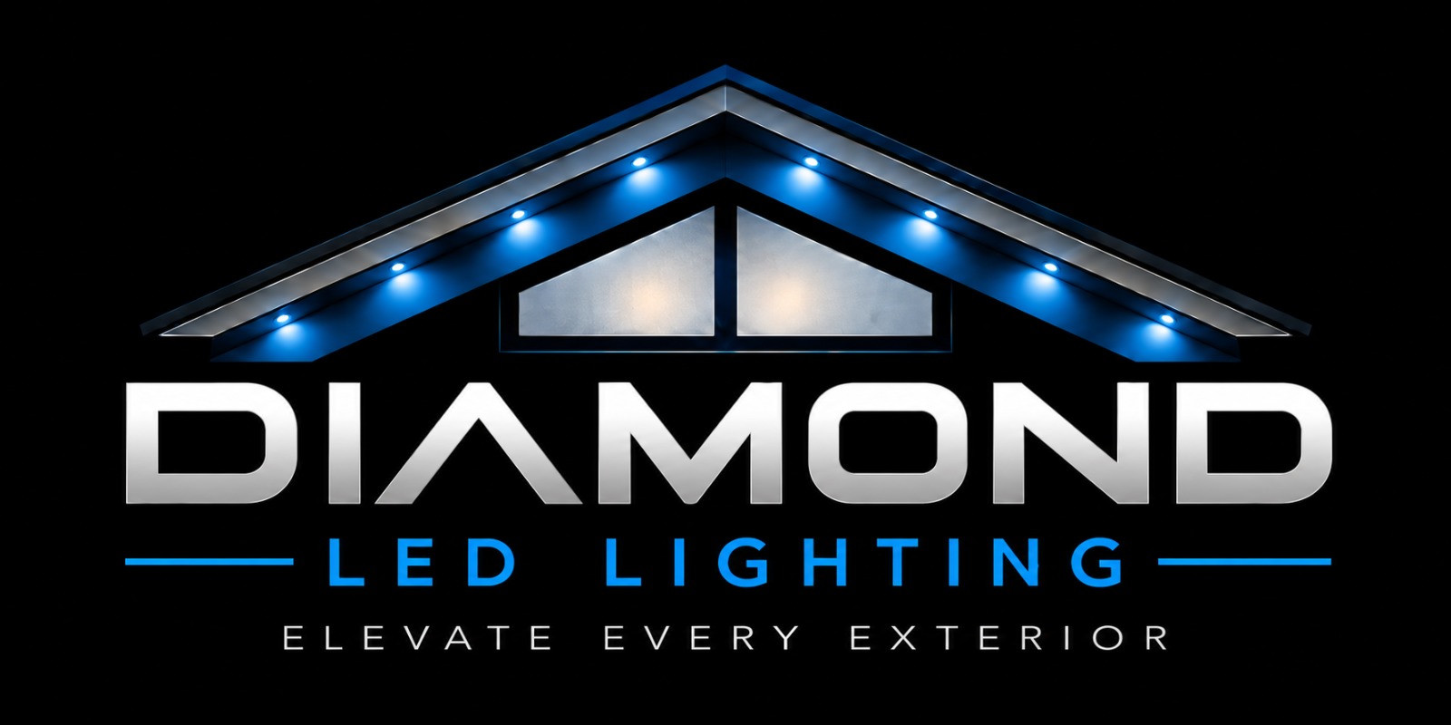 Diamond LED Lighting — Elevate Every Exterior